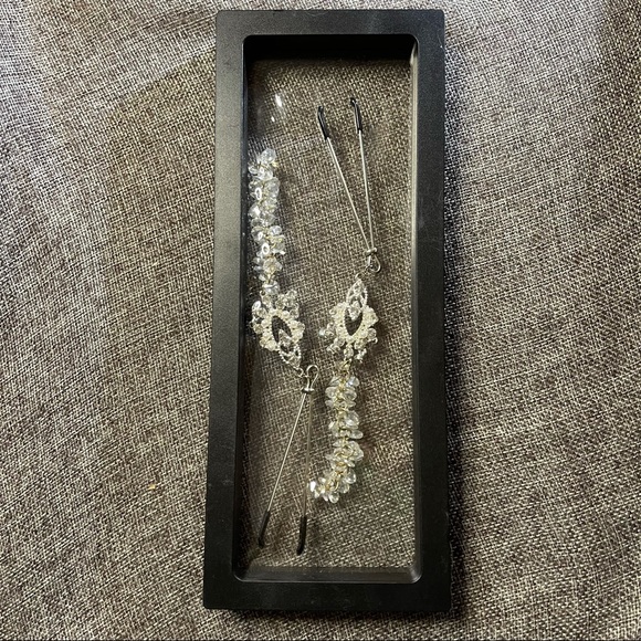 Hand made Sexy Clip - Picture 3 of 6